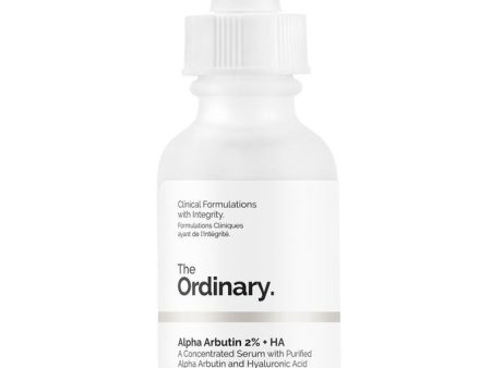 Alpha Arbutin 2% + HA Hyperpigmentation Serum Discount