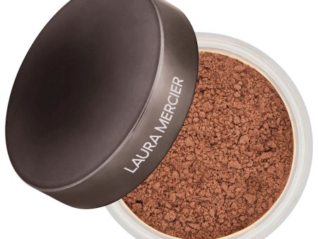 Laura Mercier Translucent Loose Setting Powder - Glow Finish For Discount