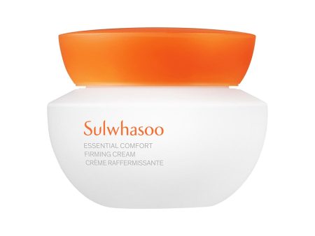 Essential Comfort Firming Cream Online Hot Sale