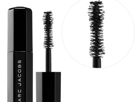 Velvet Noir Major Volume Mascara - Mini Hot on Sale