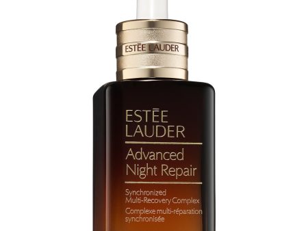 Estee Lauder Advanced Night Repair Synchronized Multi-Recovery Complex Serum Supply