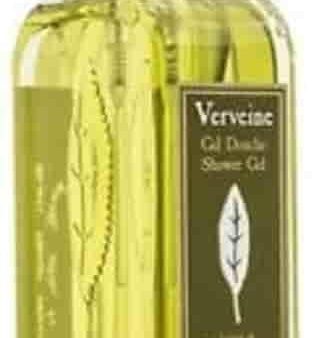 L OCCITANE Verbena Shower Gel 500ML Sale