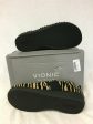 VIONIC Indulge Kalia Slipper Tiger 10 EU42 Sale