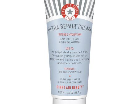 Ultra Repair® Cream Intense Hydration Online now