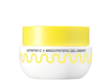 COMMONLABS - Vitamin C Brightening Gel Cream 50ml Discount