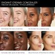 Radiant Creamy Concealer For Discount