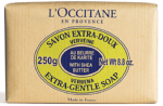 L OCCITANE Shea Soap Verbena 250GR SG RSPO Online Sale