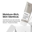 Natural Moisturizing Factors + PhytoCeramides - Moisture-Rich Surface Hydration For Cheap