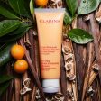 CLARINS One Step Gentle Exfoliating Cleanser 125ml Hot on Sale