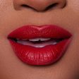 Demi Matte Lipstick — Holiday Online now