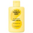 Brilliantly Bright Body Polish Scrub with Vitamin C & Niacinamide For Discount