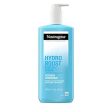 Neutrogena Hydro Boost Body Moisturizing Gel Cream with Hyaluronic Acid Fashion