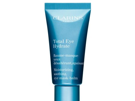 CLARINS Eye Hydrate Eye Mask Balm For Cheap