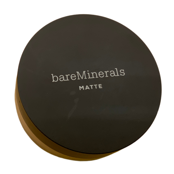 BareMinerals Matte Foundation, Medium Tan 18, 0.21 oz For Sale