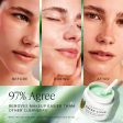 Green Clean Makeup Removing Cleansing Balm Fashion