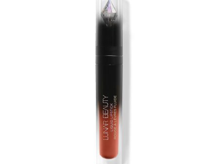 Liquid Lipstick — Hallows Eve Cheap