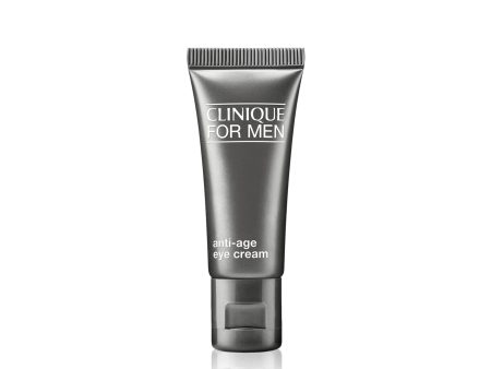 CLINIQUE Men Anti Age Eye Defense Cream 15ml Supply