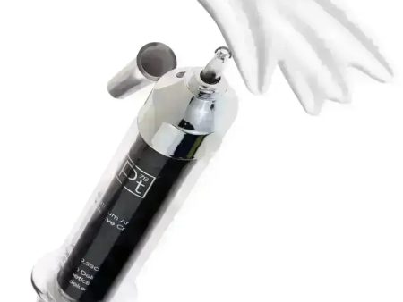 Face Lift Syringe -  Non Surgical Facelift - Platinum Deluxe Fashion