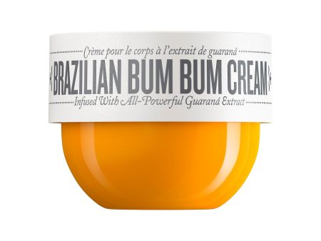 Brazilian Bum Bum Cream on Sale