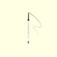 Fenty Beauty Brow MVP Pencil & Styler ~ Medium Blonde Online Sale