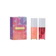 Fruit Quench rz Hydrating + Conditioning Lip Oil Duo Cheap