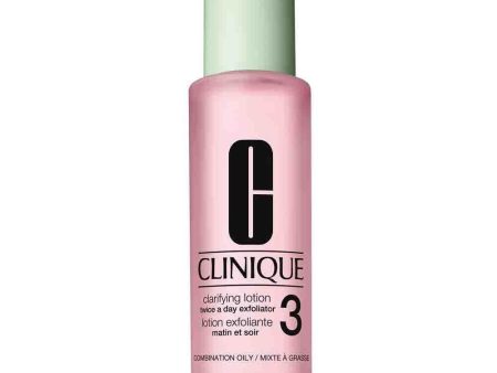 CLINIQUE Clarifying Lotion 3 400ml Online