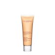 CLARINS One Step Gentle Exfoliating Cleanser 125ml Hot on Sale