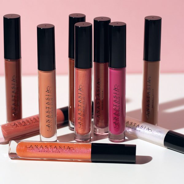 Anastasia Beverly Hills Lip Gloss For Discount