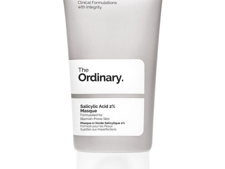 Salicylic Acid 2% Masque For Cheap