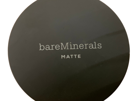 BareMinerals Matte Foundation SPF 15, Neutral Tan 21, 6g Hot on Sale