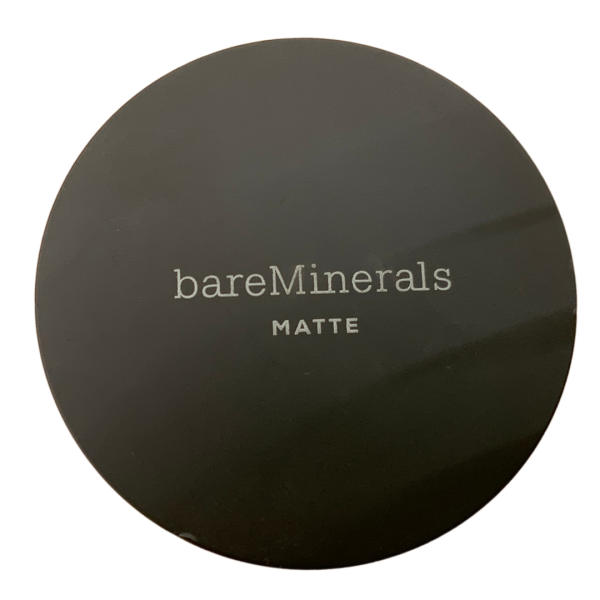 BareMinerals Matte Foundation SPF 15, Neutral Tan 21, 6g Hot on Sale