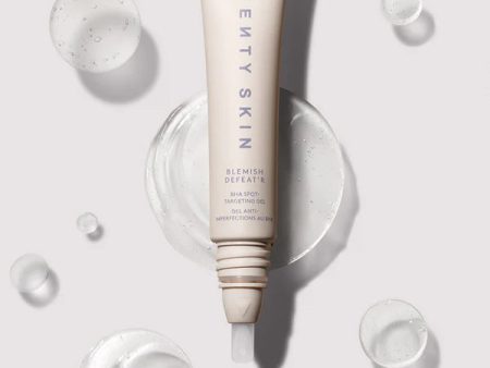 Fenty Skin Blemish Defeat’r BHA Spot-Targeting Gel (R510) Sale