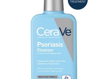 Psoriasis Cleanser Online