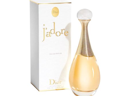 J adore Eau de Parfum Discount