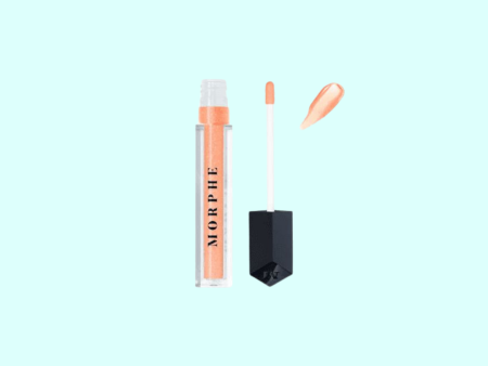 Morphe Lip gloss - Shimmy Sale