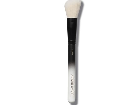 LBF-3 Angled Cheek Brush For Discount