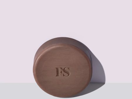 Fenty Skin Cocoa Cleans r Soothing All-Over Cleansing Bar Online Sale