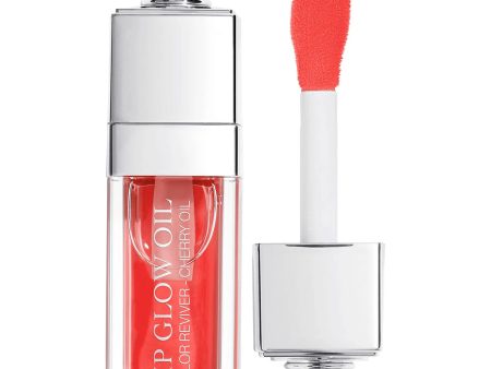 New Lip Glow Oil Cheap