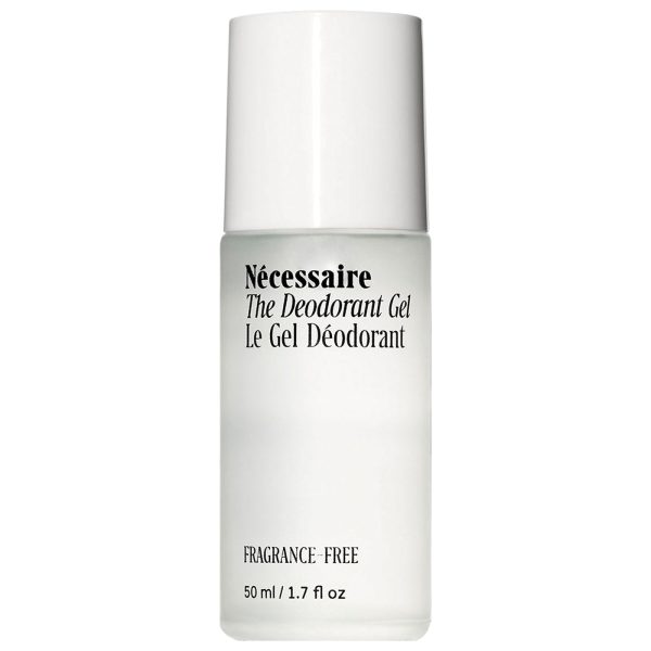 The Deodorant Gel - With 5% Alpha Hydroxy Acid (AHA) and Niacinamide Online