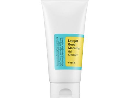 Low pH Good Morning Gel Cleanser Online Sale