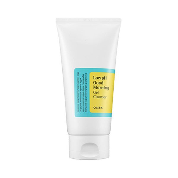 Low pH Good Morning Gel Cleanser Online Sale