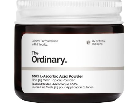 100% L-Ascorbic Acid Powder For Sale