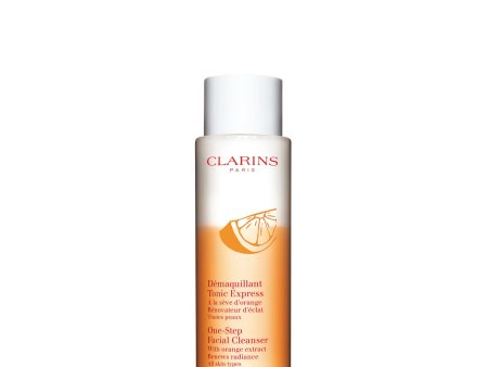 CLARINS One Step Facial Cleanser 200ml Cheap