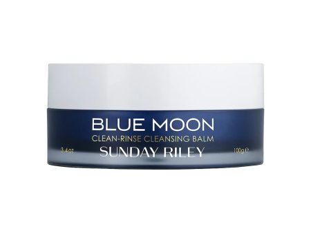 Blue Moon Clean-Rinse Cleansing Balm Online