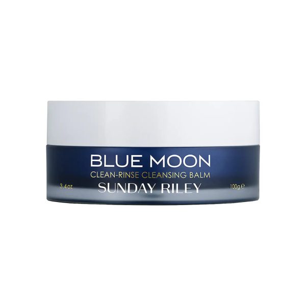 Blue Moon Clean-Rinse Cleansing Balm Online