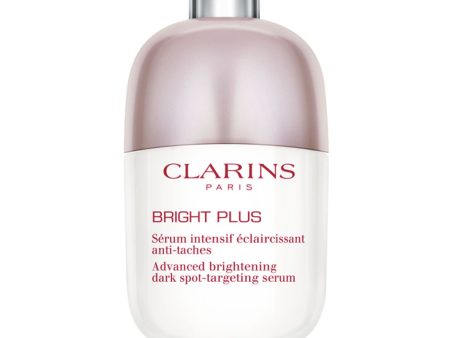 CLARINS Bright Plus Advanced Brightening Dark Spot-Targeting Serum Online