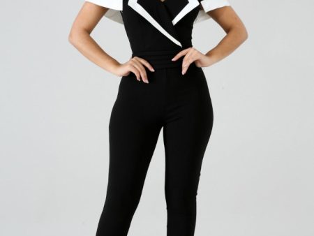 Isidora Jumpsuit For Discount