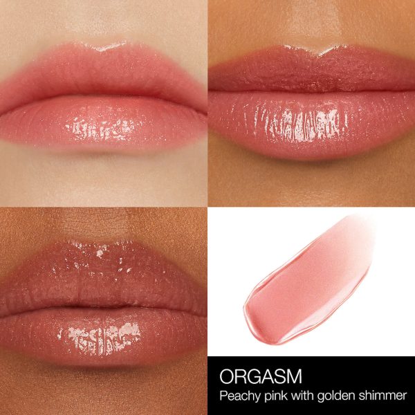 Mini Afterglow Lip Shine Gloss Set Online now