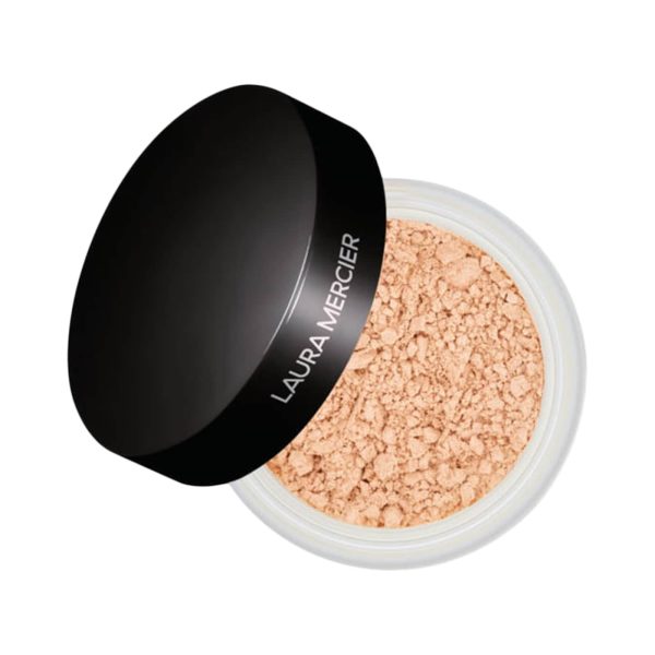 Laura Mercier Translucent Loose Setting Powder Supply