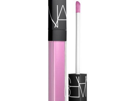 NARS Lip Gloss Discount